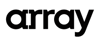 Array Logo for Dark Mode