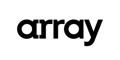 Array Logo for Dark Mode