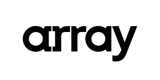 Array Logo for Dark Mode