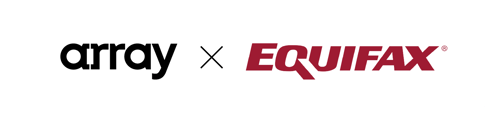 Array and Equifax Logos