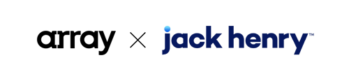 Array and Jack Henry_1@2x
