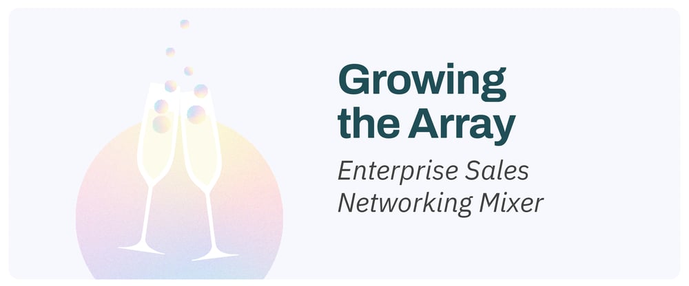 Enterprise Mixer Header