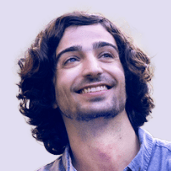 Jared Aaronson