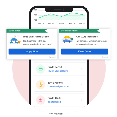 Array's Offers Engine Product Dashboard