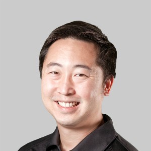 Jeff Chen